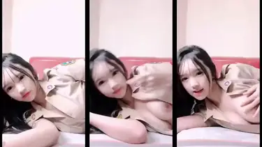 Gadis Arachu Cantik Part 2 Pasrah Kasur Viral