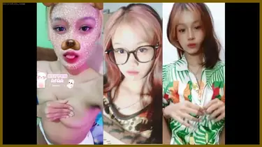 Koleksi Live Talent Afa Aleaa 2026