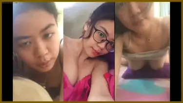 Kompilasi Pap Nenen Dan Colmek Si Cewek Bening