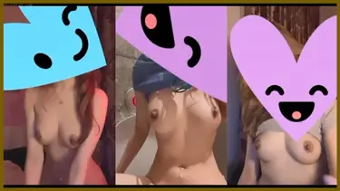 Kompilasi Terbaru Live Giselle Emoticon Love